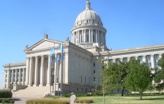 Oklahoma House Slaps a Lid on Big State Paydays After Bonus Blowup
