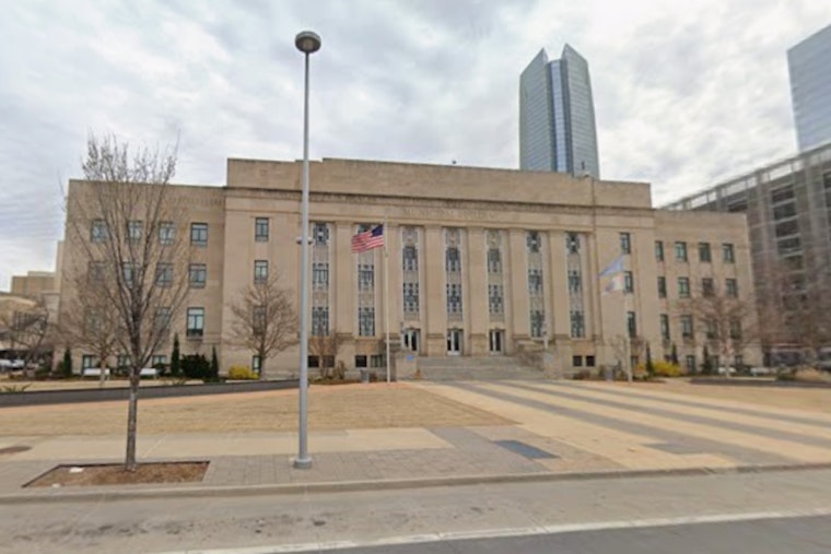 Oklahoma House Targets ‘Blank’ Voter Forms In High-Stakes Party Pick Fight