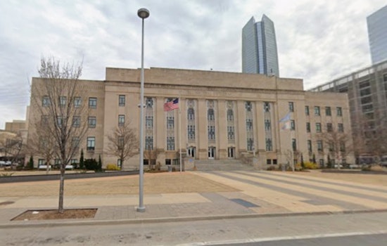Oklahoma House Targets ‘Blank’ Voter Forms In High-Stakes Party Pick Fight