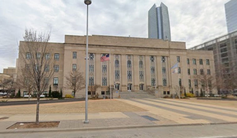 Oklahoma House Targets ‘Blank’ Voter Forms In High-Stakes Party Pick Fight