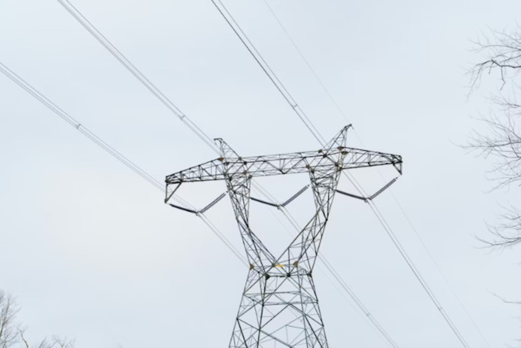 Oklahoma Lights Out as PSO Pleads for Reports After Ferocious Storms