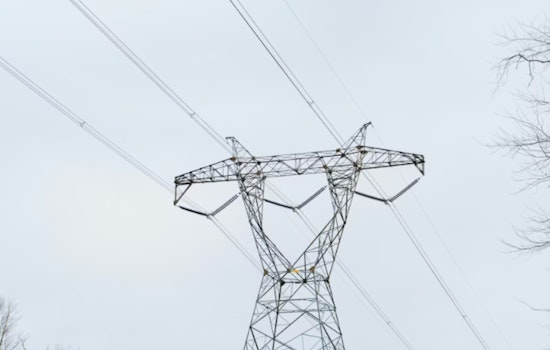 Oklahoma Lights Out as PSO Pleads for Reports After Ferocious Storms