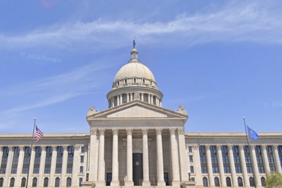 Oklahoma Parents Who Abuse Partners In Front Of Kids Could Face Felony Rap