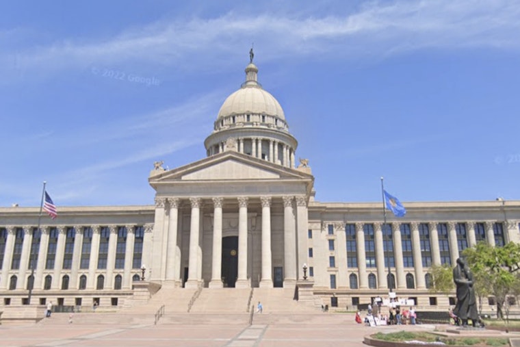 Oklahoma Puts Crime Labs On The Clock In Rape Kit Crackdown
