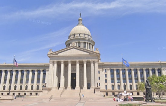 Oklahoma Puts Crime Labs On The Clock In Rape Kit Crackdown