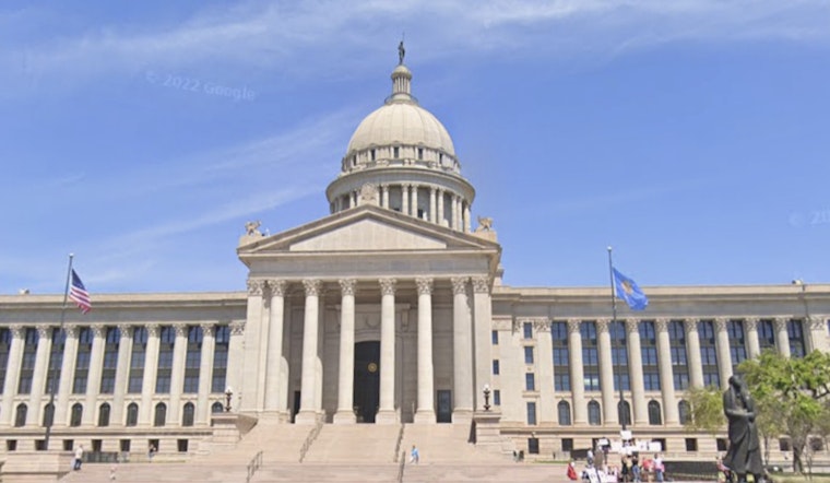 Oklahoma Puts Crime Labs On The Clock In Rape Kit Crackdown