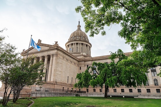 Oklahoma Families Take Capitol Fight To Reopen Cold Cases