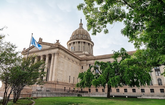 Oklahoma Families Take Capitol Fight To Reopen Cold Cases
