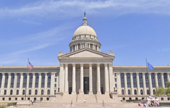 Oklahoma Senate Backs Donor-Funded Bus Tickets For Homeless Residents