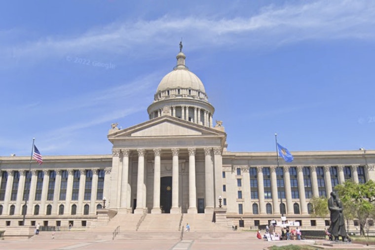 Oklahoma Senate OKs Big Teacher Scholarship Bump, Cracks Down on Adjuncts