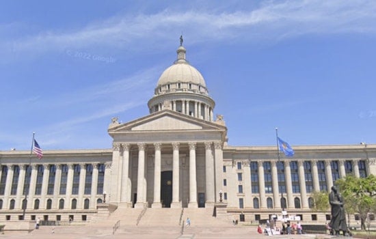Oklahoma Senate OKs Big Teacher Scholarship Bump, Cracks Down on Adjuncts