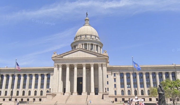 Oklahoma Senate OKs Big Teacher Scholarship Bump, Cracks Down on Adjuncts
