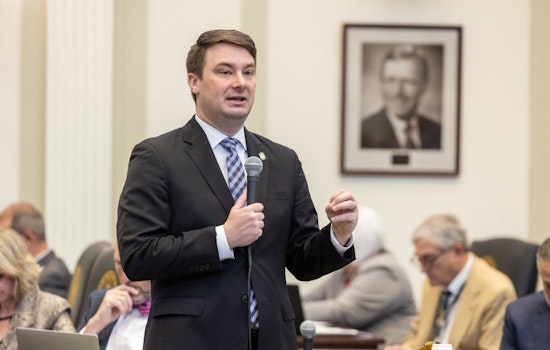 Oklahoma Third Graders On The Line As House Backs Tough Reading Law