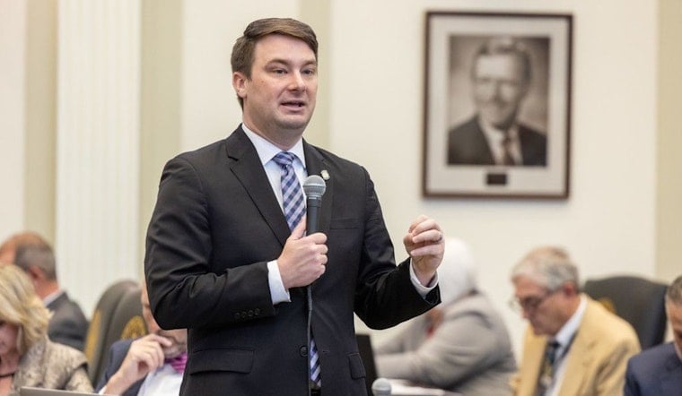 Oklahoma Third Graders On The Line As House Backs Tough Reading Law