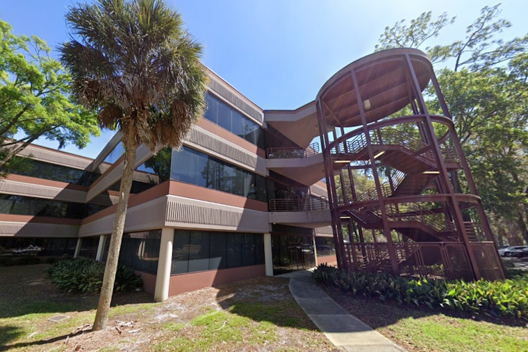 Old Baymeadows Transtech Campus Braces for Wrecking Ball as Warehouses Move In