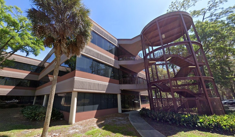 Old Baymeadows Transtech Campus Braces for Wrecking Ball as Warehouses Move In