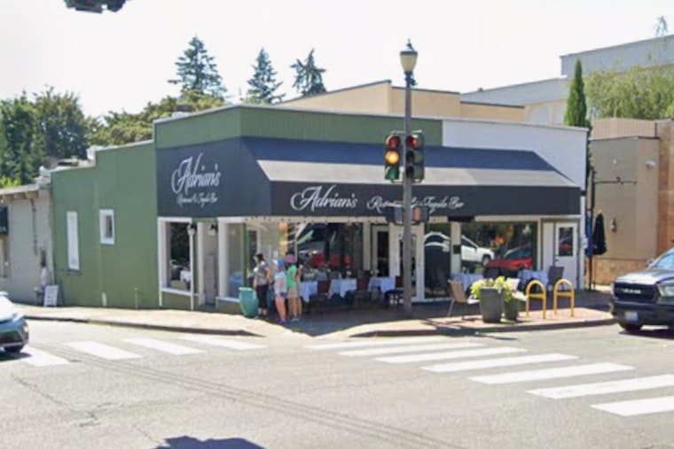 Old Bellevue Tequila Hotspot Adrian’s Vanishes Overnight, New Eatery Waiting In The Wings