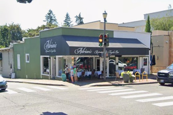 Old Bellevue Tequila Hotspot Adrian’s Vanishes Overnight, New Eatery Waiting In The Wings
