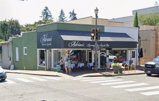 Old Bellevue Tequila Hotspot Adrian’s Vanishes Overnight, New Eatery Waiting In The Wings