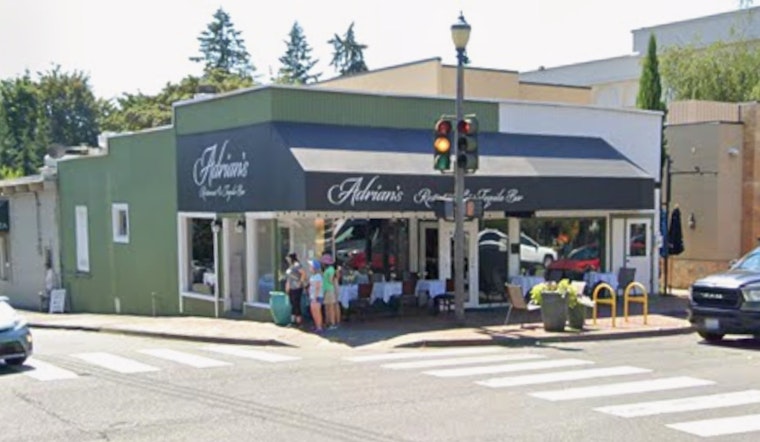 Old Bellevue Tequila Hotspot Adrian’s Vanishes Overnight, New Eatery Waiting In The Wings