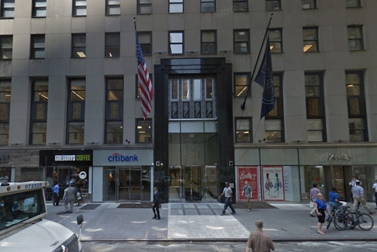 Old FiDi Office Tower Snags $175M Lifeline for 326-Rental Makeover