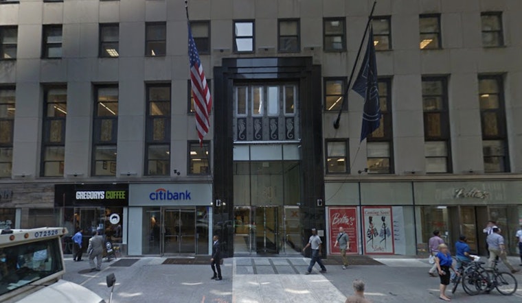 Old FiDi Office Tower Snags $175M Lifeline for 326-Rental Makeover