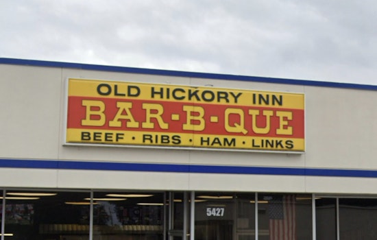 Old Hickory Inn Packs Up Pit, Pops Up One Mile Away In Meyerland