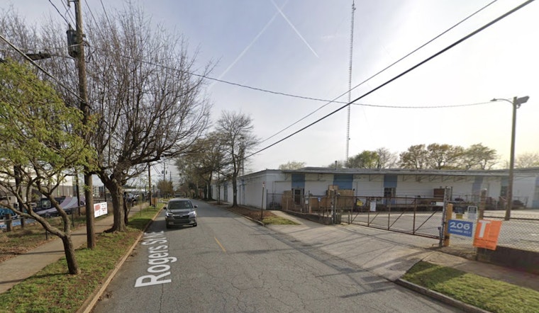 Old Kirkwood Warehouse Cheats Wrecking Ball as New Homes Hit Pullman Yards