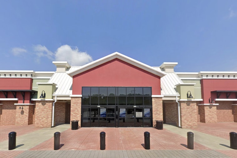 Old Kmart Out, High-Flying Fun In At Peachtree City’s Braelinn Village