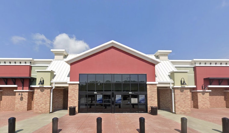 Old Kmart Out, High-Flying Fun In At Peachtree City’s Braelinn Village