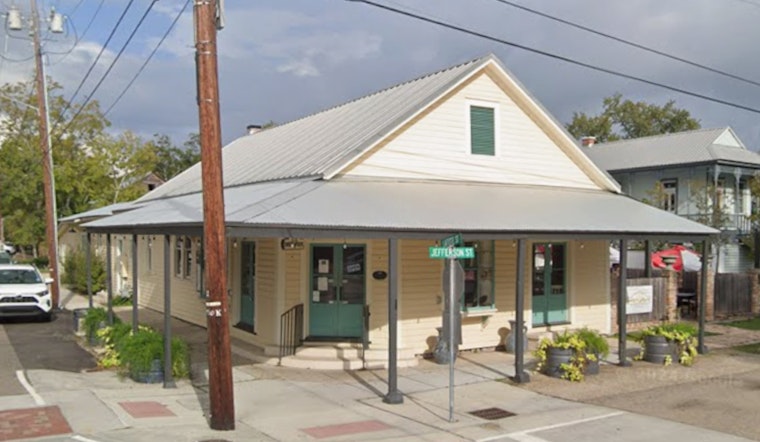 Old Mandeville’s New Hangout, Gather Pours Coffee By Day, Wine By Afternoon
