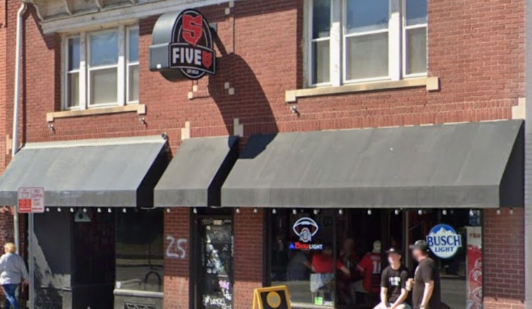Old North Bar Fives Up High Taps Out as Owner Bets on Basement Comeback