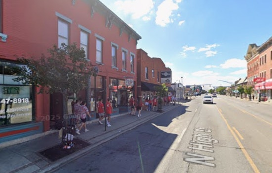 Old North Bar Gets 'Prohibition Glow-Up' as Proof By The Alibi Moves In