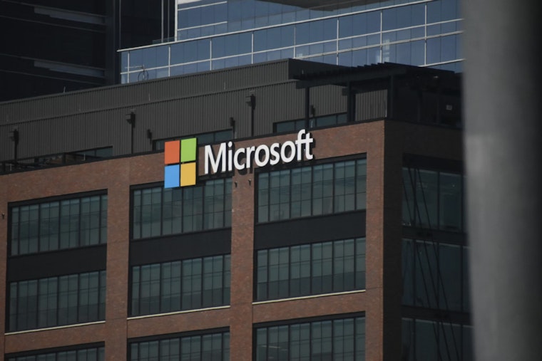 Old Overlake Sears Lot Hits Market Steps From Microsoft HQ