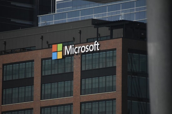 Old Overlake Sears Lot Hits Market Steps From Microsoft HQ