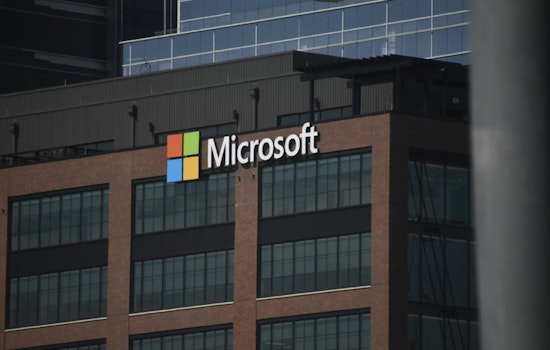 Old Overlake Sears Lot Hits Market Steps From Microsoft HQ