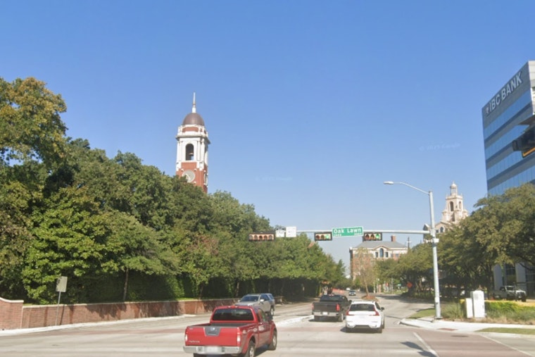 Old Parkland, Dallas' Power Office Enclave, Plots Another Big Expansion