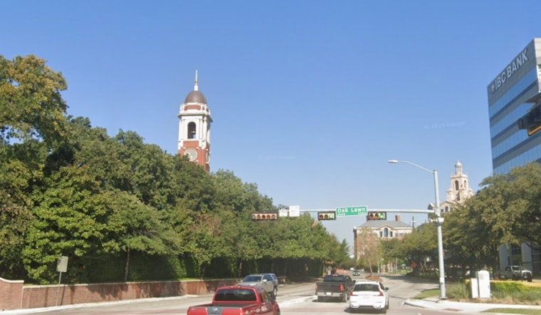 Old Parkland, Dallas' Power Office Enclave, Plots Another Big Expansion