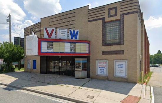 Old Parkville VFW Hall Set to Rise Again as Bustling Epicenter Hub