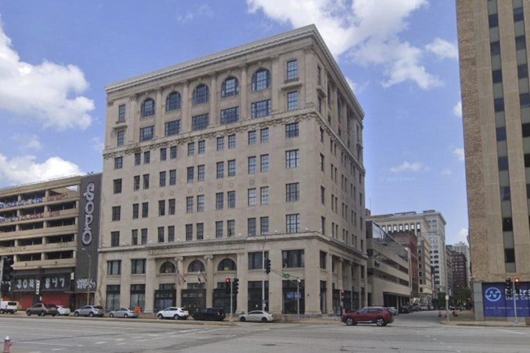 Old Post-Dispatch Fortress Now Ground Zero for St. Louis Cyber Jobs