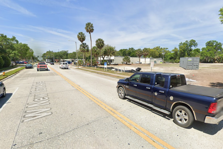 Old Putnam Hotel Lot Gets Affordable Housing Makeover In DeLand