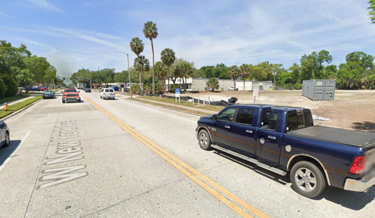 Old Putnam Hotel Lot Gets Affordable Housing Makeover In DeLand