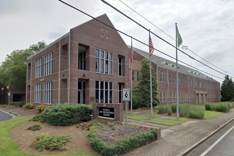 Old Roswell Cop Shop Gets $140 Million Makeover as Hillrose Market