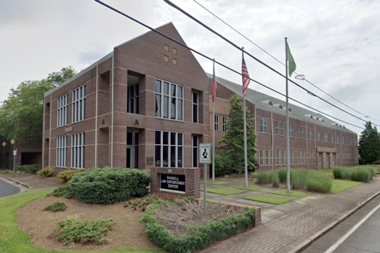 Old Roswell Cop Shop Gets $140 Million Makeover as Hillrose Market