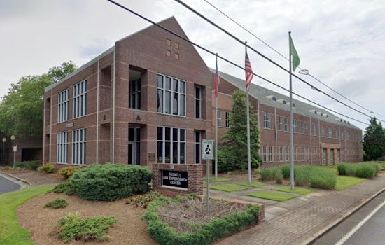 Old Roswell Cop Shop Gets $140 Million Makeover as Hillrose Market