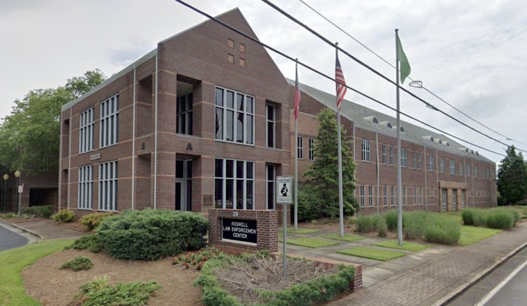Old Roswell Cop Shop Gets $140 Million Makeover as Hillrose Market