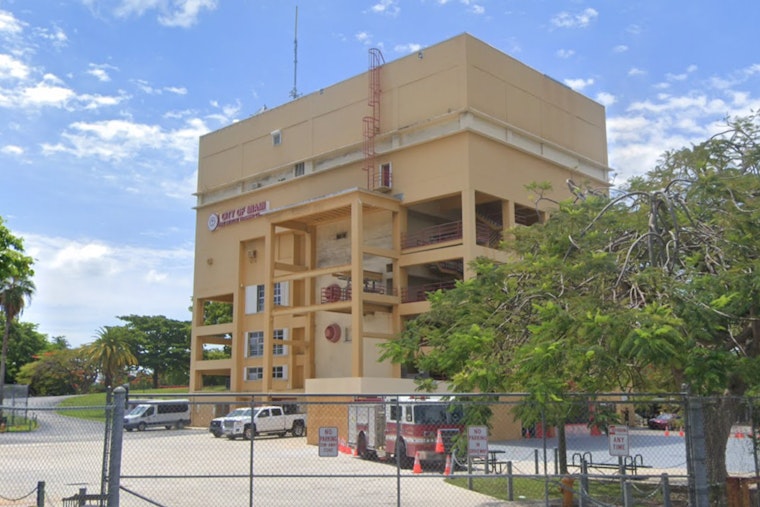 Old Smokey Showdown, Coconut Grove Neighbors Take Toxic Fight To Court