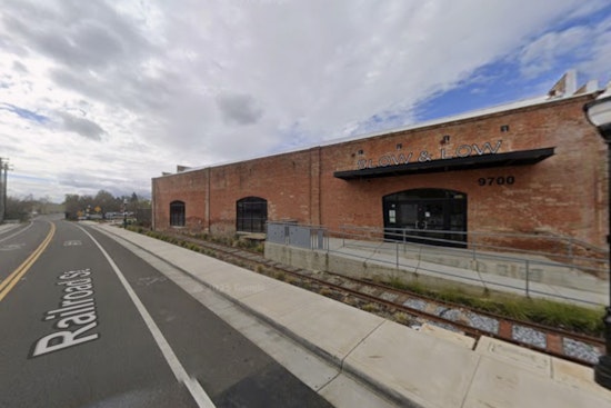 Old Town Elk Grove Barbecue Bust as Landlord Boots Horn, Hunts for Steady New Tenant