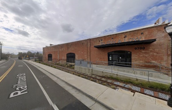 Old Town Elk Grove Barbecue Bust as Landlord Boots Horn, Hunts for Steady New Tenant