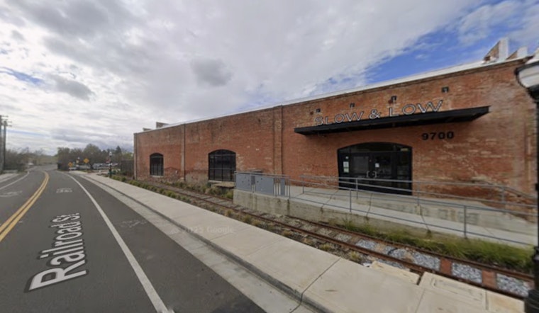 Old Town Elk Grove Barbecue Bust as Landlord Boots Horn, Hunts for Steady New Tenant
